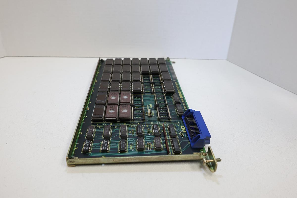Used FANUC A20B-0008-0480 Series A CNC Control PCB Board Module Tested Working