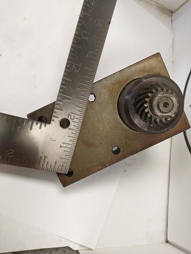 Used Swiss Star (A)  live tool KJR16 and VNC20  GH120