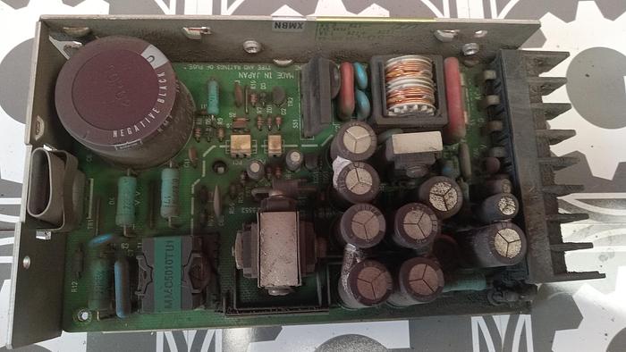 Parts Only Elco Power Supply MMC50-1 ACIN85-132V - GHB-46