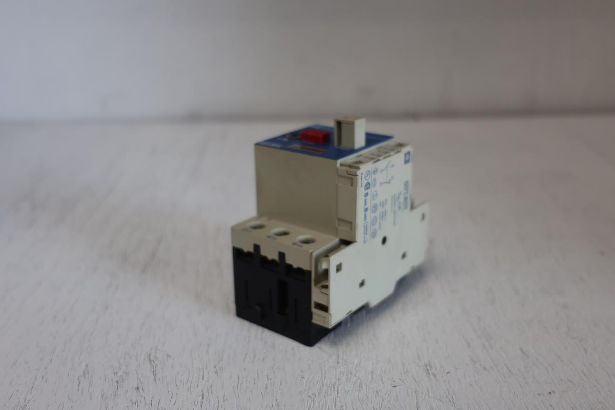 Used Telemecanique GV1 M14