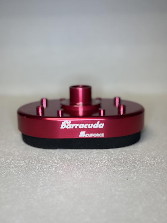 Used Vacuforce VFBLLT1217 Barracuda bag and sack vacuum gripper GHA-160