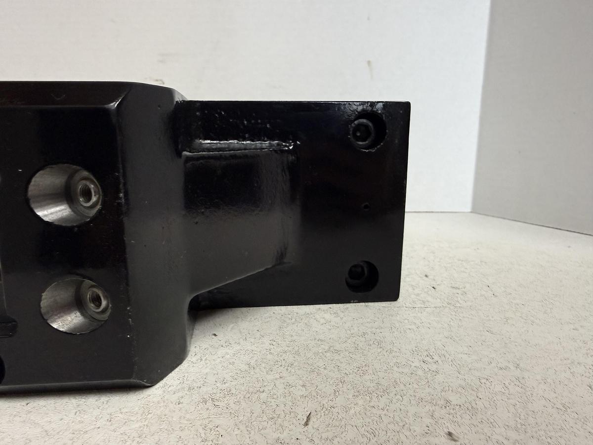 Used Mazak Turning Tool Holder 5B088012602 GHB-80