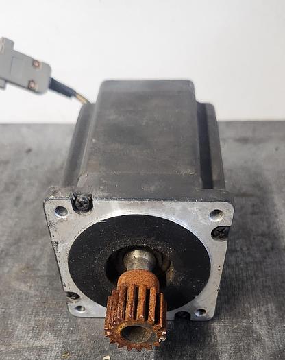 Used Anaheim Automation 34Y207S-LW8 Stepper Motor - GHB-71