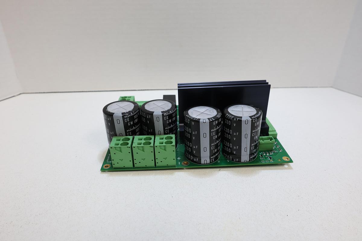 Used Metrologic Group CU 1189 01 Industrial Module / Control Unit