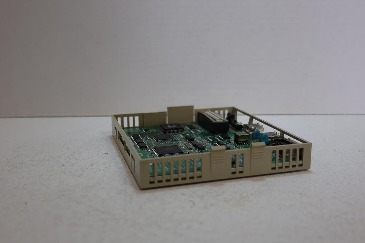 Used Yaskawa JUSP-NS115 MECHATROLINK Interface Unit Servo Module Used