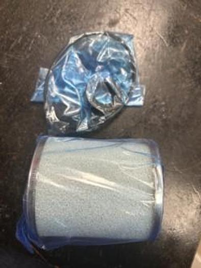 SMC AM-EL350 AMEL350 Mist Separator Filter Element - New - GHA-65