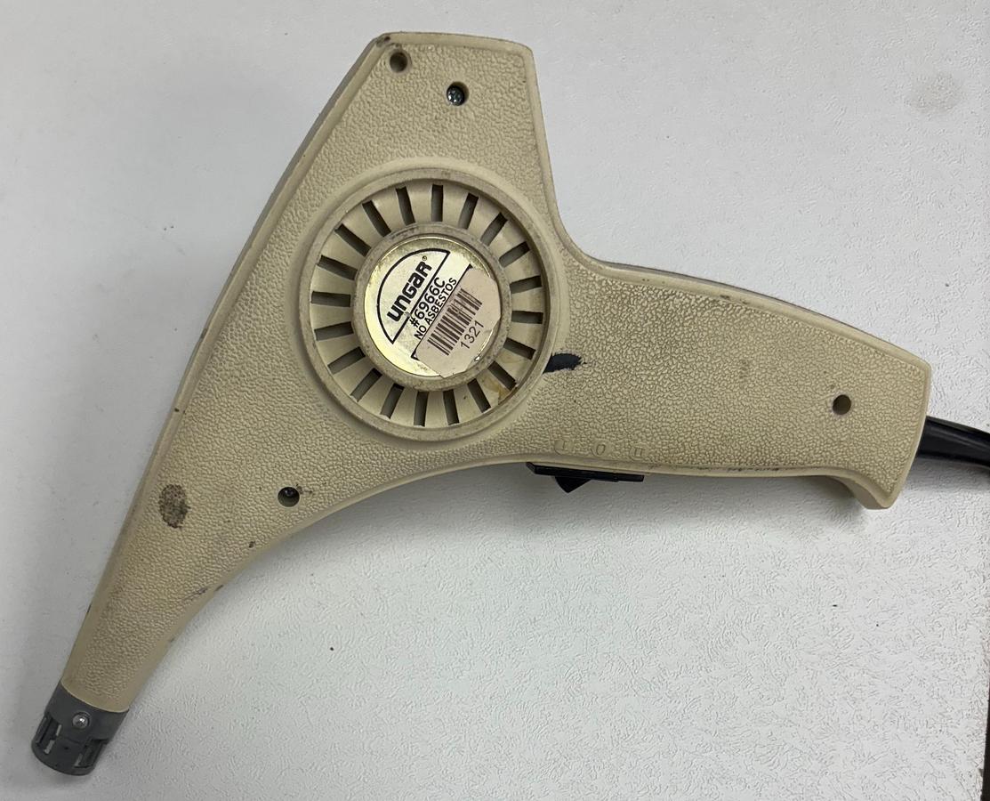 Used Ungar, 6966C, Heat Gun, GHC-30