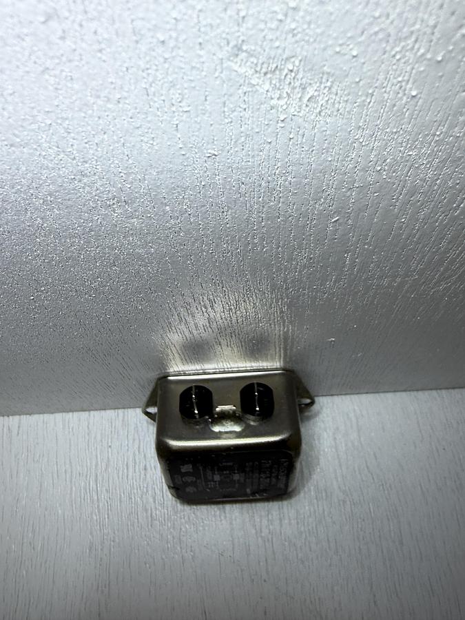 Used Schaffner FN 610-20/06 20A/120/250V- 50/60Hz GHA-177