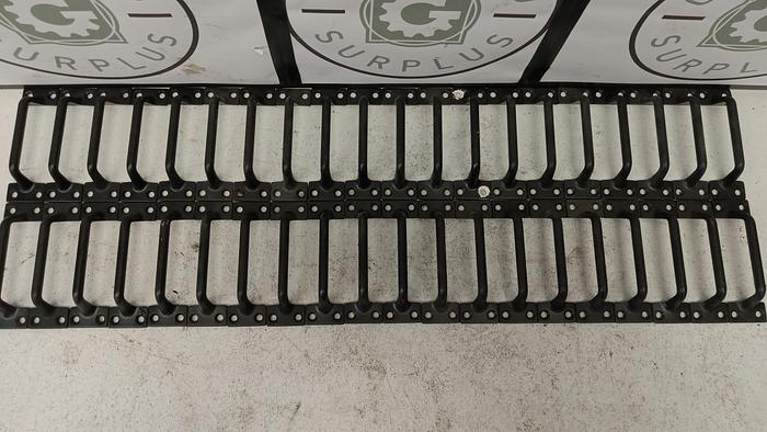 Used Lot of 40 Brainerd B59002G-FB-U Utility Pull Black GH601