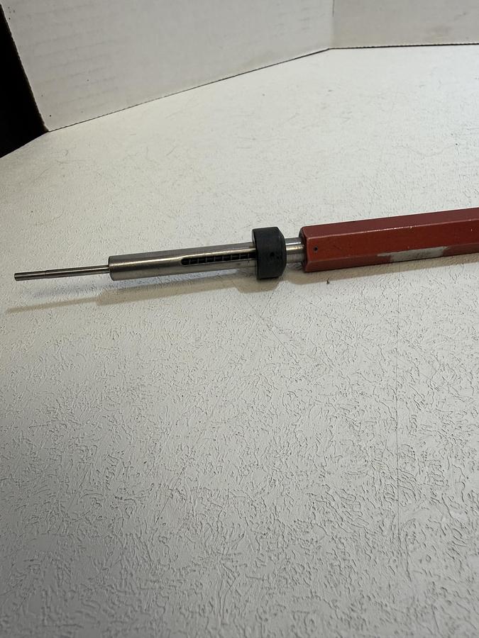 Used DMC Daniels DRK20A Connector Removal / Extraction Tool – M81969/19-07 REV A
