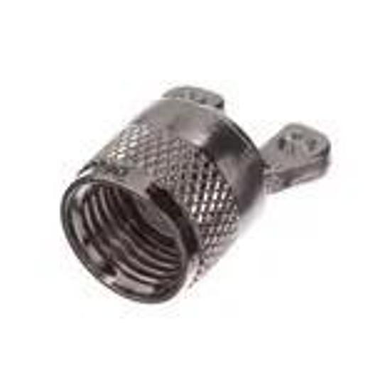 G8252-8M Circular MIL Spec Strain Reliefs & Adapters COMMERCIAL - GHA-156-C0