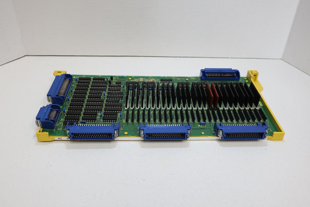 Used Fanuc A16B-1212-0220/02A