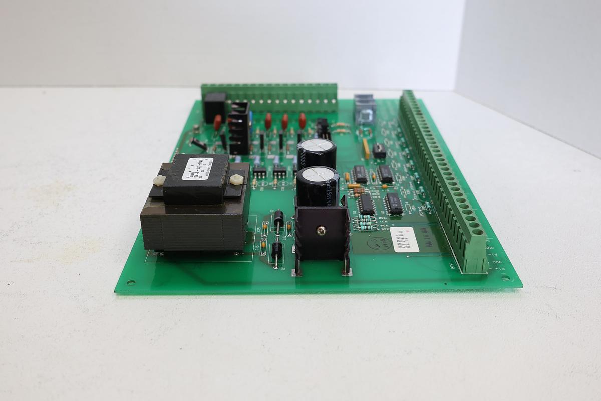 Used Ingersoll Rand 39814041 Interface Board – OEM Industrial Control PCB Module