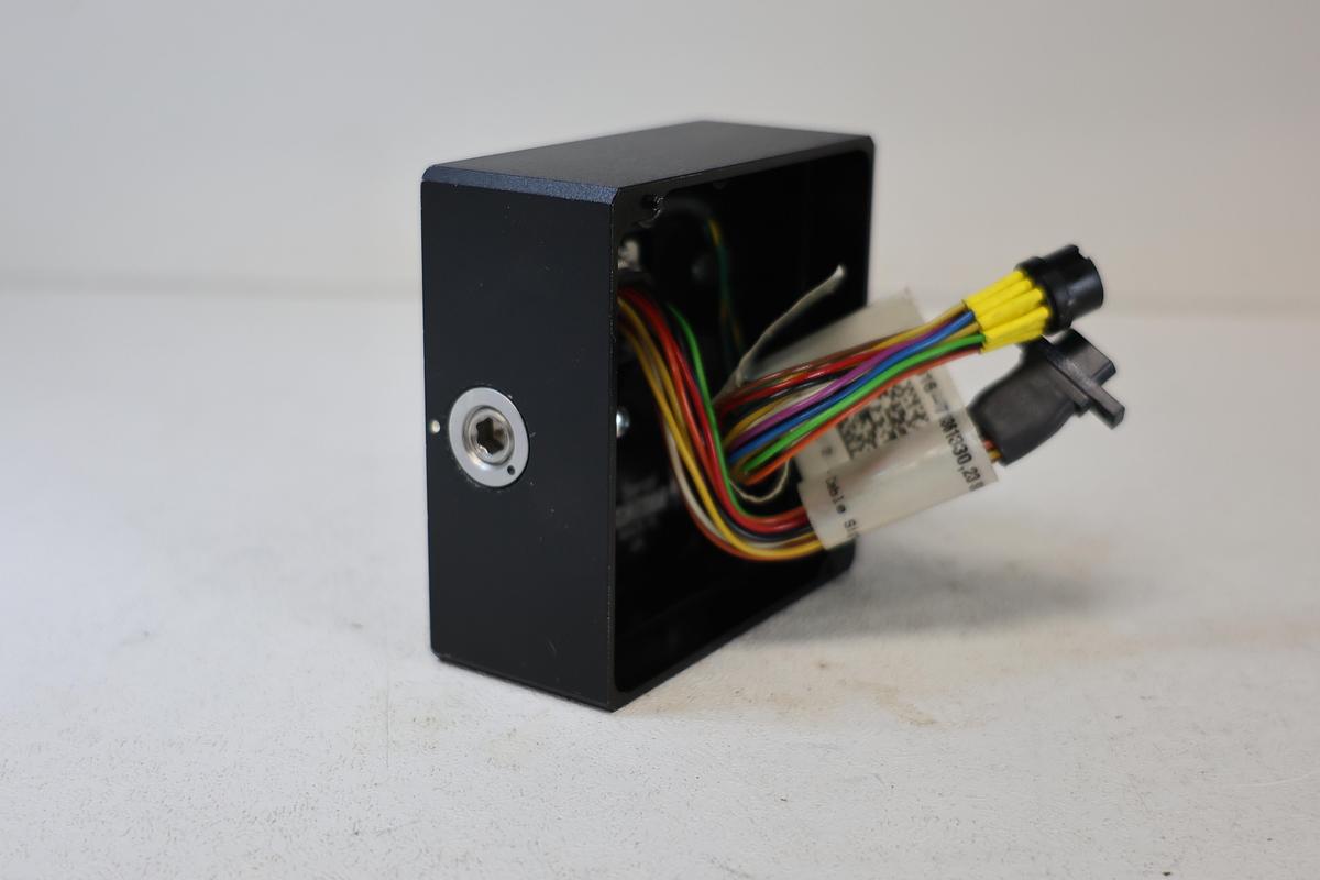 Used USED Renishaw Assembly PHA3