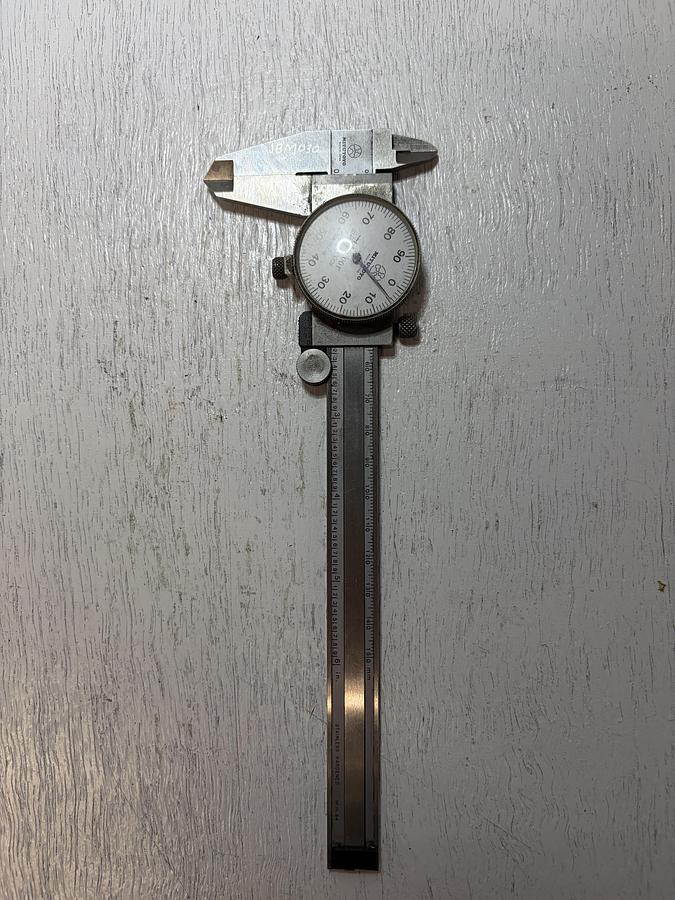 Used MITUTOYO NO.JBM030 CALIPER GHA-178