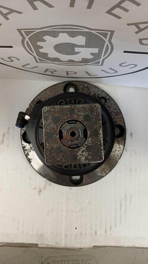 Used System 3R 90413-16 D40G Pneumatic Chuck GH108