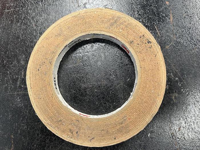 3M Scotch 1194 EMI Copper Foil Shielding Tape - 1/2"Wx36 Yards - GHGC-D19