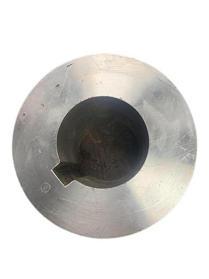 Used Lovejoy/Sier-Bath F3 Coupling Hub #00459 