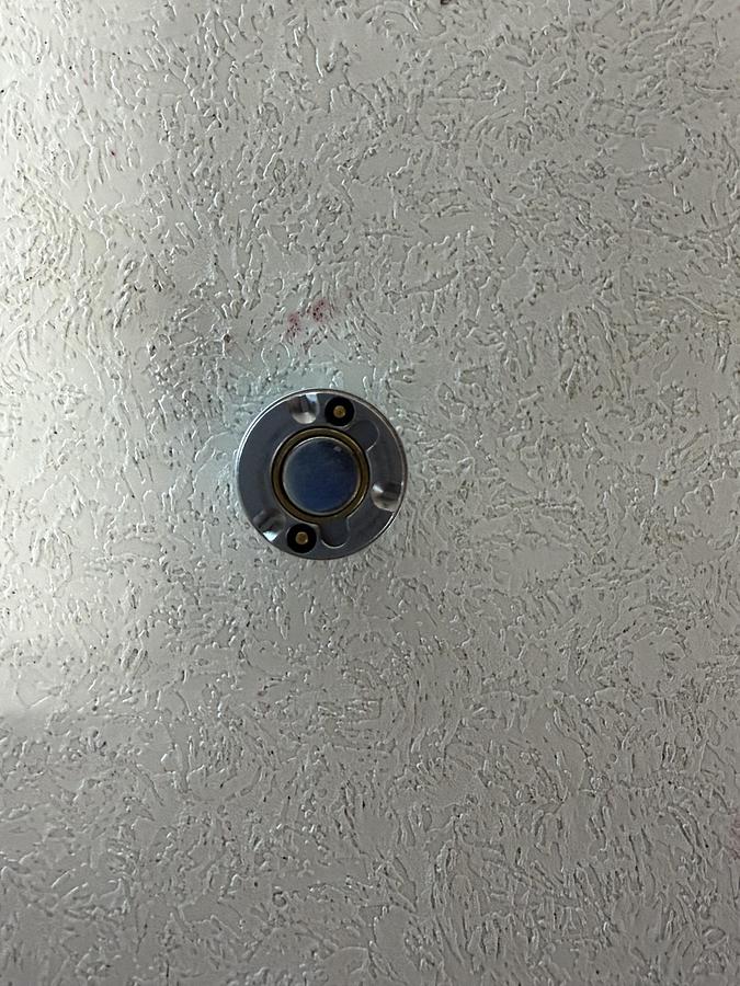 Used (NEW) RENISHAW TP20 LOW FORCE CMM PROBE MODULE GHA-135