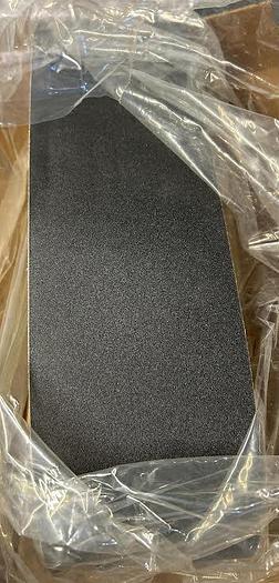 (10 pack) BuehlerMet MetSplice 240 Grit Belt 4"x 36", 16-5200-240-010 - GHC-82