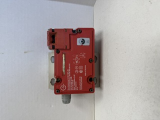 Used Safety door lock switch TZMW /MS 24VDC GHB-40