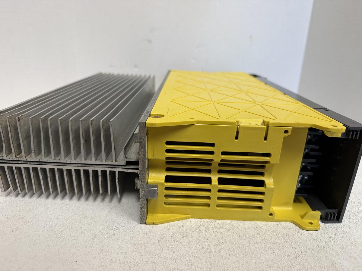 Used Fanuc A06B-6079-H106 Servo Amplifier Module - GHB-39