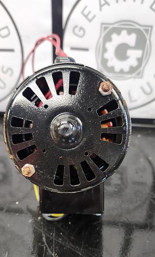 Used Fasco 7131-0205 Electric Motor, Type U31EB2, 460v, Hz60, 0.3Amp, 3400 Rpm, 16Mhp
