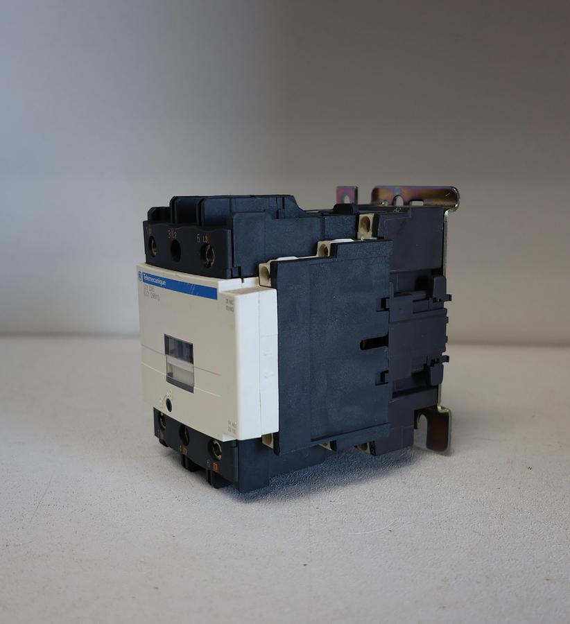Used Telemecanique LC1D95 Contactor (LC1 D9511) GHB-81