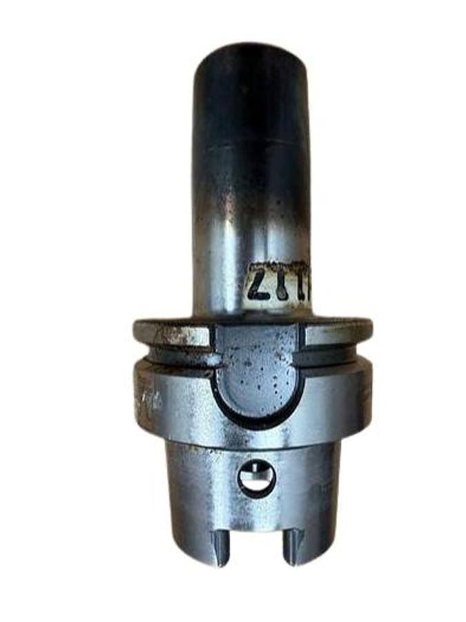 Used T.M. Smith H63ASF050BSC354 Shrink Fit Tool Holder