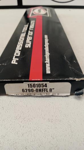 Used Lot of 4 Harris Acetylene Cutting Tips 6290-0NFFL 8" GH110