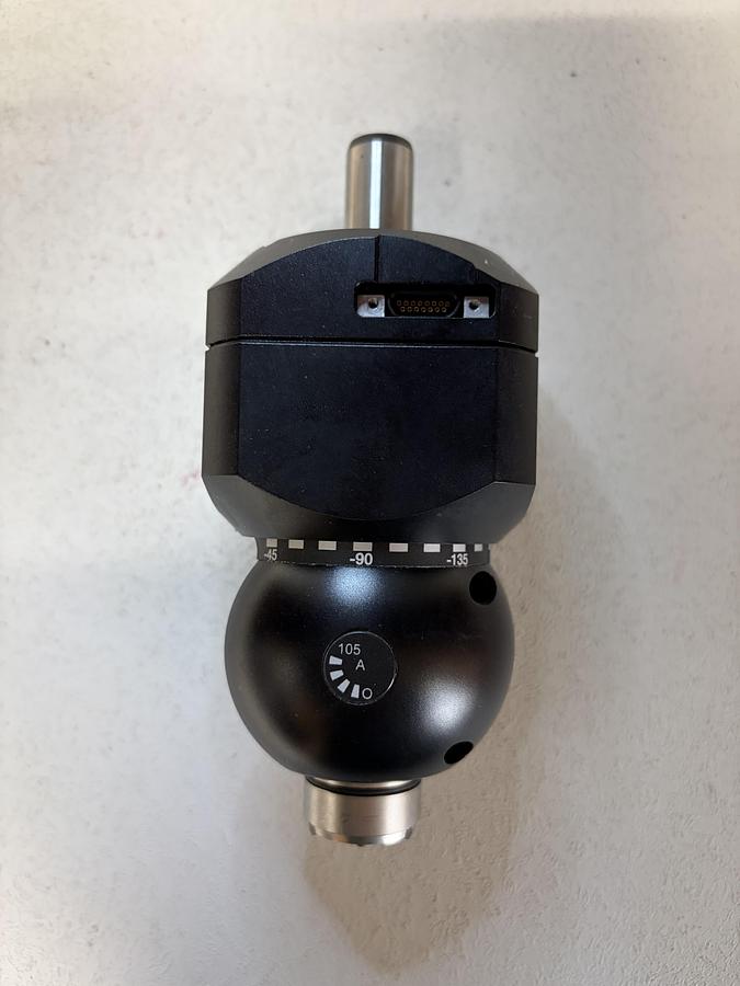 Used Renishaw CMM PH10M Motorized Probe Head