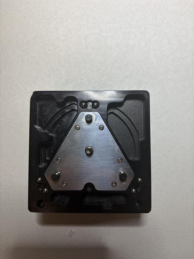 Used (NEW) Renishaw SH80 stylus holder GHA-63