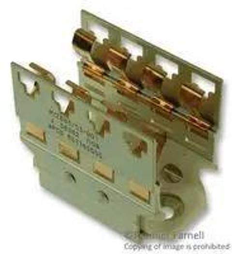 AMPHENOL PCD M12883/53-001 Relay Socket Track - GHA-156-C0