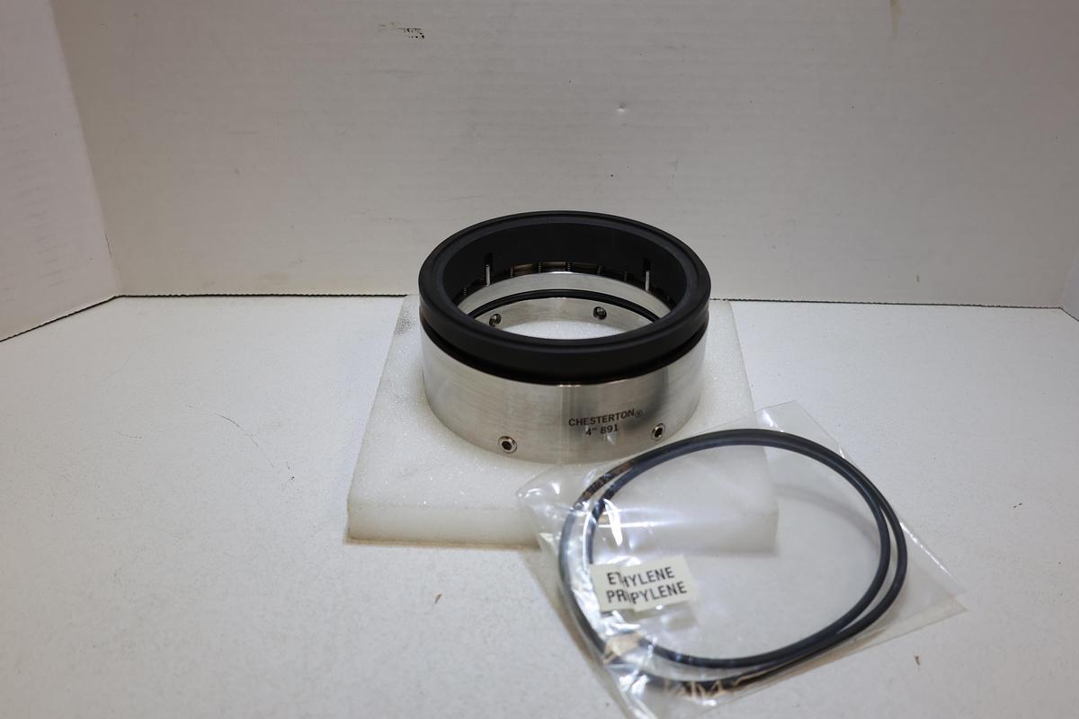 A.W. CHESTERTON 891-32 RU CB/S MECHANICAL SEAL – NEW IN BOX – ITEM 664337