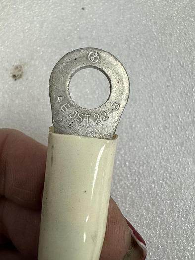 Used 23in Long Link 600V MLFC 22mm 2010 Hitachi GHA-158-C3