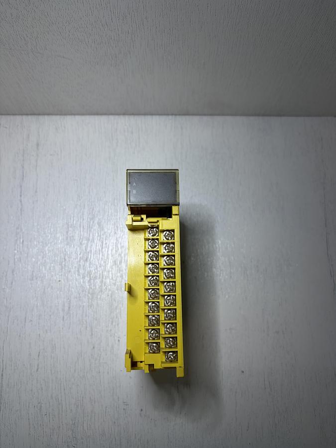 Used Fanuc A0D16D  A03B-0807-C154  GHC-177