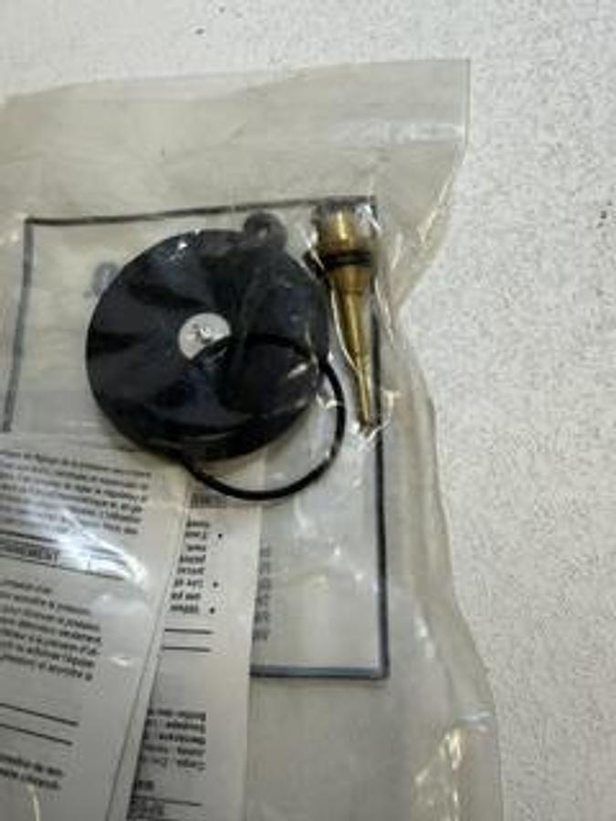 Used 104177 Manufactured by INGERSOLL RAND ARO GHGC-20