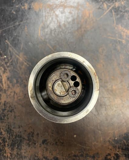 Used Kennametal KM63XMZ Modular Tool Holding Extension KM63XMZS63120Y GHB-60