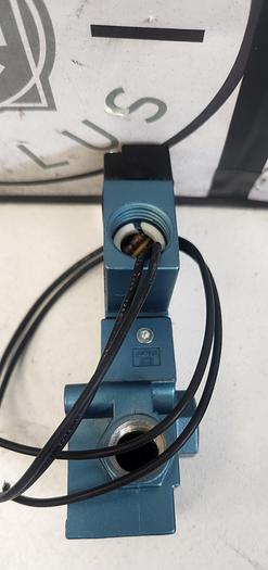 Mac Valve 712C-12-PI-111JB - GHA-57