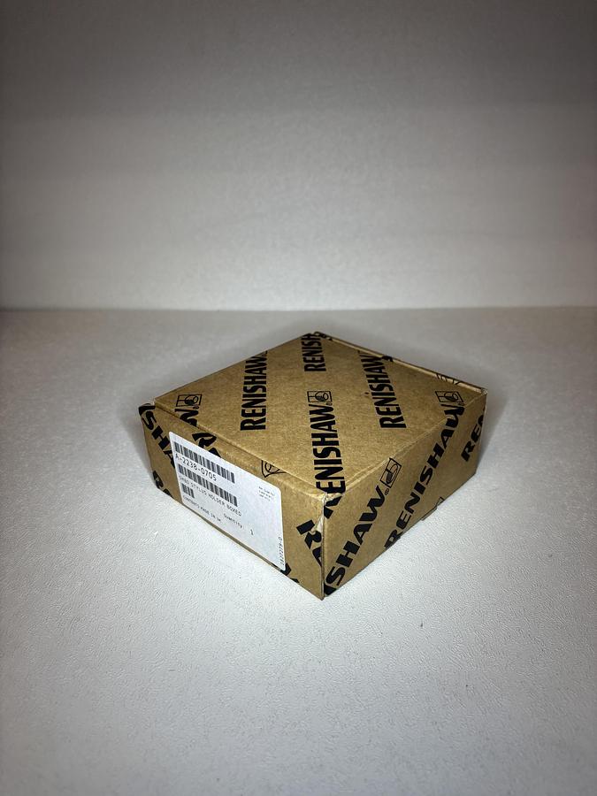 Used (NEW) Renishaw A-2238-0705 SH80 stylus holder GHA-63