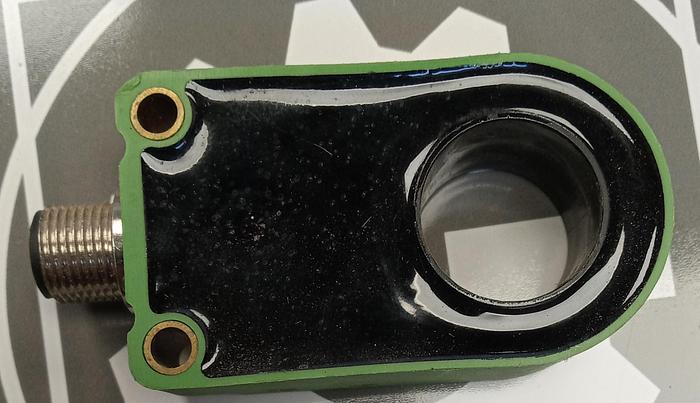 Used Deprag IR 02206 Ringinitiator Inductive Proximity Sensor - GHGC-D12