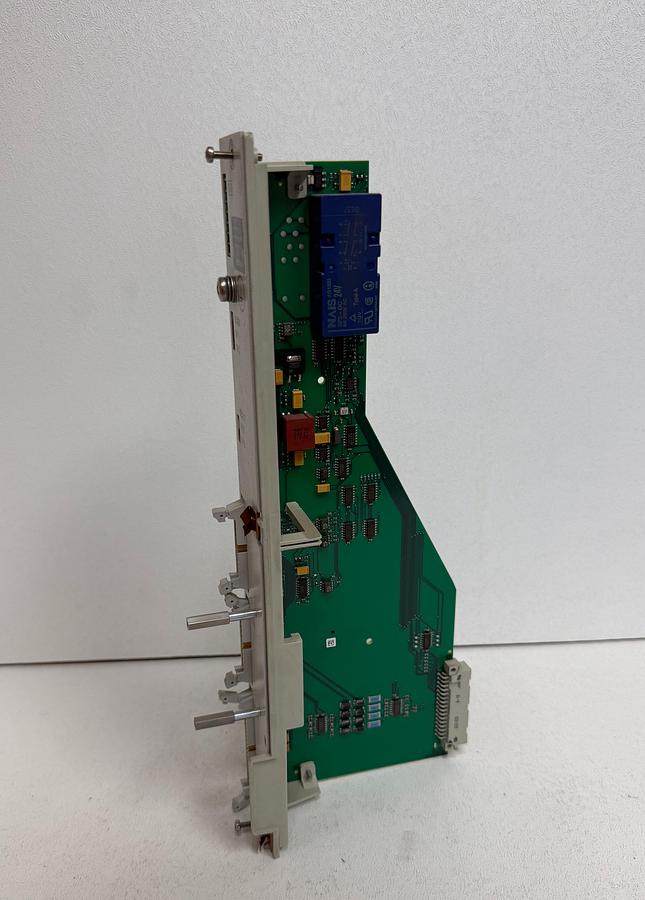 Used Heidenhain Interfaceplatine ID 324 955-16 G3 GHA-120