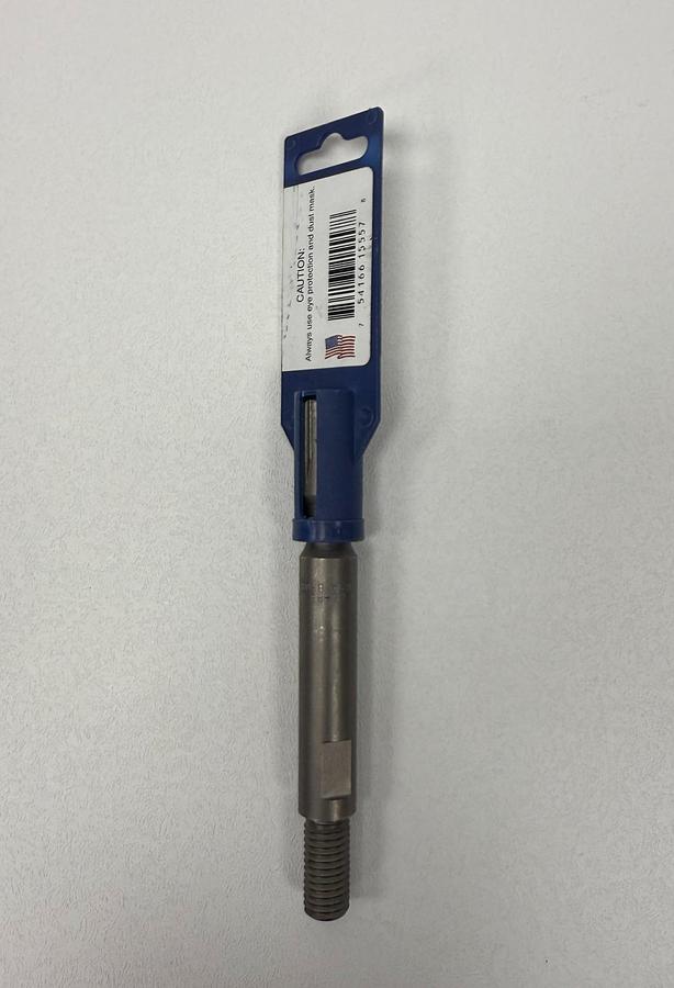 Used Tru Cut RE-PB Spline Shank for Rebar Cutter & Plate Cutter GHC-30