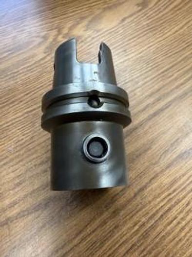 Used Kennametal KM63XMZS5058Y GHA-GS10