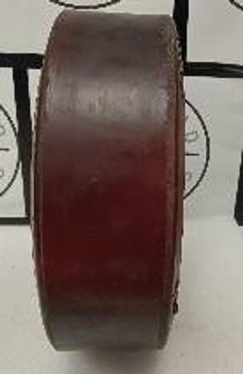 Used Polyurethane elastomer ca. 93 Shore A Wheels/Rollers 285/200x100 GH600