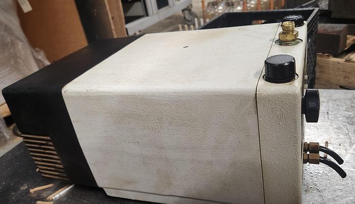 Used Leybold SV16 Sogevac - GHB-89