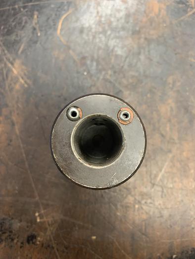 Used Valenite VM63 Boring Bar Tool Holder VM63-XMZ-BA100-276 GHA-gs28