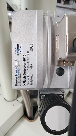 Used JEOL JSM-5410LV Scanning Microscope & Related Equipment (GH0-0)