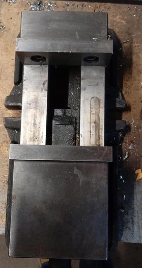 Used Machinist/Work Holding Vice, 4" Jaws - various styles (price per each)- GHB-64