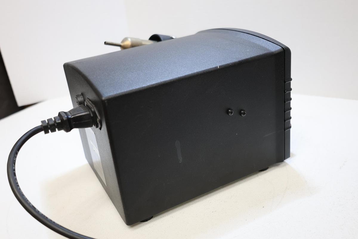Used Metcal HCT-900-11 Hot Air Convection Rework Station 120V Tested Working